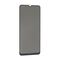 Tempered glass (zastitno staklo za ekran) PRIVACY 2.5D full glue - Samsung A135 Galaxy A13 4G crna (MS).