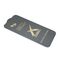 Tempered glass (zastitno staklo za ekran) X mart 9D - Iphone 12 Pro Max (6.7) (MS).