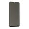 Tempered glass (zastitno staklo za ekran) PRIVACY 2.5D full glue - Samsung A022 Galaxy A02/A025 Galaxy A02s/A125 Galaxy A12 crna (MS).