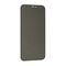 Tempered glass (zastitno staklo za ekran) PRIVACY 2.5D full glue - Iphone 12 mini (5.4) crna (MS).