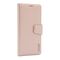 Zastitna futrola bi fold (na preklop) HANMAN II - Samsung A536 Galaxy A53 5G svetlo roze (MS).