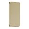 Zastitna futrola bi fold (na preklop) Ihave - Xiaomi Redmi A1/Redmi A2 zlatna (MS).