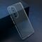 Zastitna futrola CLEAR FIT - Huawei Honor 90 providna (MS).