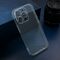Zastitna futrola CLEAR CAMERA GLASS - iPhone 15 Pro (6.1) providna (MS).