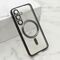 Zastitna futrola CAMERA PROTECT MAGSAFE - Samsung S931 Galaxy S25 5G crna (MS).