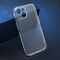 Zastitna futrola CLEAR FIT - iPhone 15 Providna (MS).