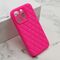 Zastitna futrola COLORFUL DIAMOND - iPhone 14 Pro (6.1) pink (MS).