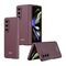 Zastitna futrola COLORFUL FOLD - Samsung Galaxy Z Fold 6 5G bordo (GKK case) (MS).