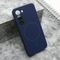 Zastitna futrola FLEX MagSafe - Samsung S911B Galaxy S23 plava (MS).