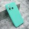 Zastitna futrola GENTLE COLOR - Xiaomi Redmi 12C mint (MS).