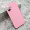 Zastitna futrola GENTLE COLOR - Iphone 16 Plus (6.7) roze (MS).