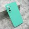Zastitna futrola GENTLE COLOR - Samsung A366 Galaxy A36 5G tirkizna (MS).