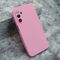 Zastitna futrola GENTLE COLOR - Samsung A156 Galaxy A15 5G roze (MS).