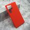 Zastitna futrola GENTLE COLOR - Samsung S928 Galaxy S24 Ultra 5G crvena (MS).
