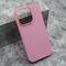 Zastitna futrola GENTLE COLOR - iPhone 15 Pro (6.1) roze (MS).
