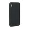 Zastitna futrola GENTLE COLOR - Iphone X/XS crna (MS).
