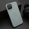 Zastitna futrola JELLY MagSafe - iPhone 14 (6.1) mint (MS).