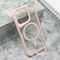 Zastitna futrola GRIP GUARD MagSafe - iPhone 15 Pro (6.1) roze (MS).