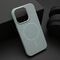 Zastitna futrola JELLY MagSafe - iPhone 15 Pro (6.1) mint (MS).