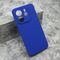 Zastitna futrola GENTLE COLOR - Xiaomi Redmi Note 14 4G (Global) plava (MS).