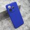 Zastitna futrola GENTLE COLOR - Xiaomi Redmi Note 14 5G plava (MS).
