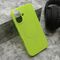 Zastitna futrola LUME MagSafe - iPhone 16 (6.1) zelena (MS).