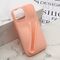 Zastitna futrola LIPSTICK - iPhone 15 roze (MS).