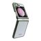 Zastitna futrola LINES - Samsung F731B Galaxy Z FLIP 5 5G zelena (GKK case) (MS).