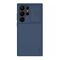Zastitna futrola Nillkin Cam Shield Silky - Samsung Galaxy S23 Ultra plava (MS).