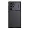 Zastitna futrola Nillkin Cam Shield Pro - Samsung Galaxy S22 Ultra 5G crna (MS).