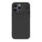 Zastitna futrola Nillkin Cam Shield Silky - iPhone 14 Pro Max (6.7) crna (MS).