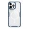 Zastitna futrola Nillkin Nature Pro Magnetic - iPhone 15 Pro (6.1) plava (MS).
