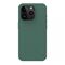 Zastitna futrola Nillkin Super Frost Pro - iPhone 15 Pro (6.1) zelena (MS).