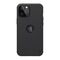 Zastitna futrola NILLKIN Super Frost Pro - iPhone 12/12 Pro (6.1) crna (MS).