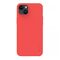 Zastitna futrola Nillkin Super Frost Pro - iPhone 15 crvena (MS).