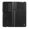 Zastitna futrola Nillkin Qin Pro - Samsung F946 Galaxy Z Fold 5 5G crna (MS).
