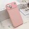 Zastitna futrola PASTEL DREAMS - iPhone 13 (6.1) roze (MS).