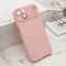 Zastitna futrola PASTEL DREAMS - iPhone 14 (6.1) roze (MS).