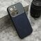 Zastitna futrola PASTELPOP MagSafe - iPhone 15 Pro (6.1) crna (MS).