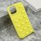 Zastitna futrola OCTOBUDDY - iPhone 15 zuta (MS).