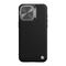 Zastitna futrola Nillkin Textured S - iPhone 15 Pro (6.1) crna (MS).