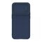 Zastitna futrola Nillkin Textured S - iPhone 14 Pro (6.1) plava (MS).