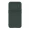 Zastitna futrola Nillkin Textured S - iPhone 14 Pro (6.1) zelena (MS).