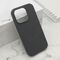 Zastitna futrola PURE MagSafe - iPhone 15 Pro (6.1) siva (MS).