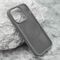 Zastitna futrola RUGGED MagSafe - iPhone 15 Pro (6.1) siva (MS).