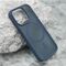 Zastitna futrola RUGGED MagSafe - iPhone 15 Pro (6.1) plava (MS).