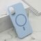 Zastitna futrola PURE MagSafe - iphone 16 (6.1) plava (MS).