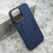 Zastitna futrola PRO CASES MagSafe - iphone 16 (6.1) plava (MS).