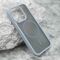 Zastitna futrola RUGGED MagSafe - iPhone 15 Pro (6.1) svetlo plava (MS).