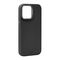 Zastitna futrola PURO ICON MAGSAFE - iPhone 15 Pro (6.1) crna (MS).